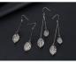Preview: Neu Brautschmuck Ohrring SSMTE043